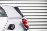 Smart EQ ForFour Prime 2018 года (UK)